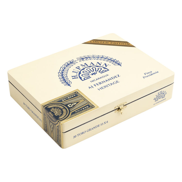 View product media UPHFPTG Finca Providencia, , jrcigars 3